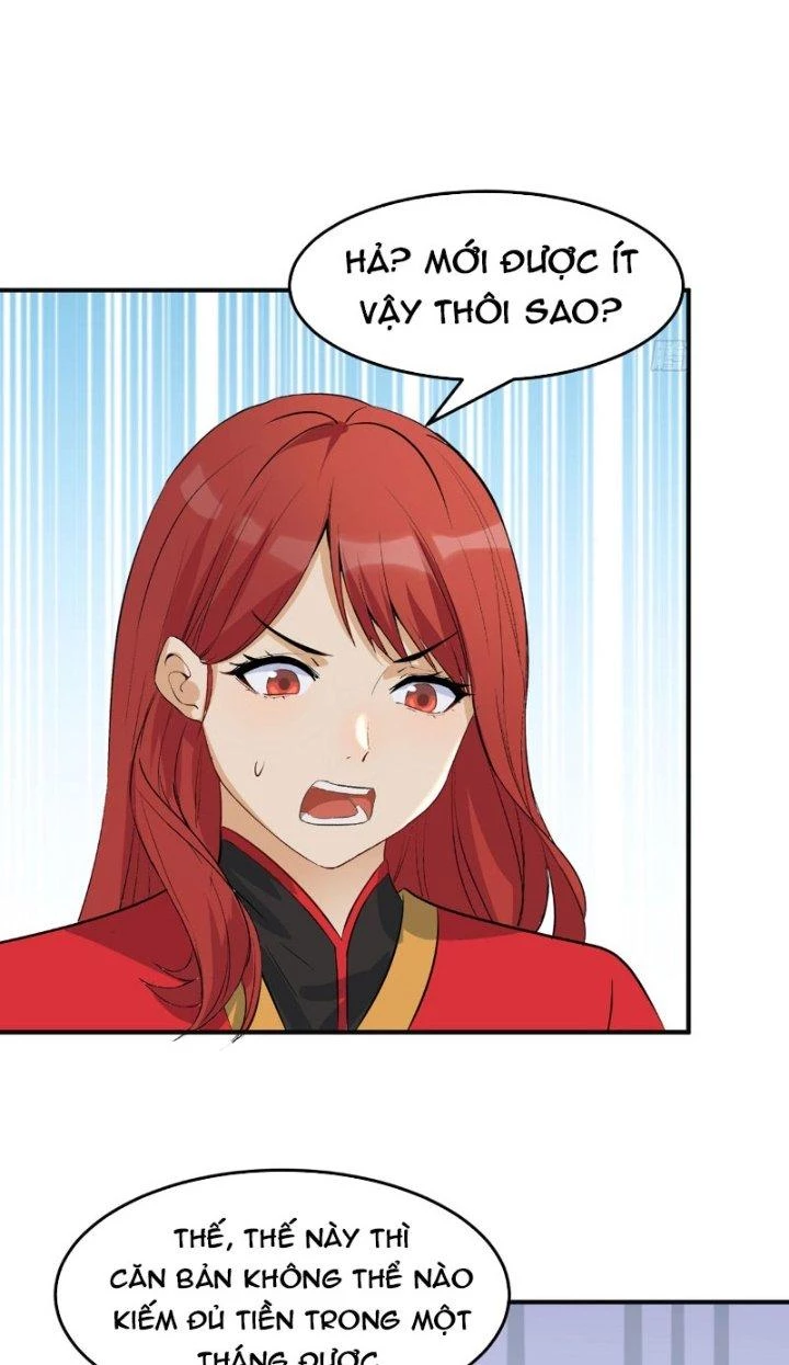 Bắt Đầu Bằng Một Văn Tiền Chapter 16 - Trang 7