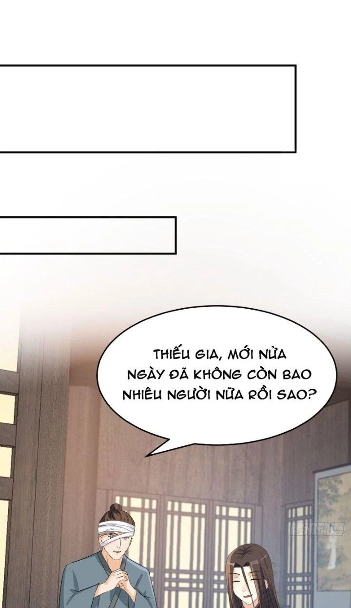 Bắt Đầu Bằng Một Văn Tiền Chapter 16 - Trang 9