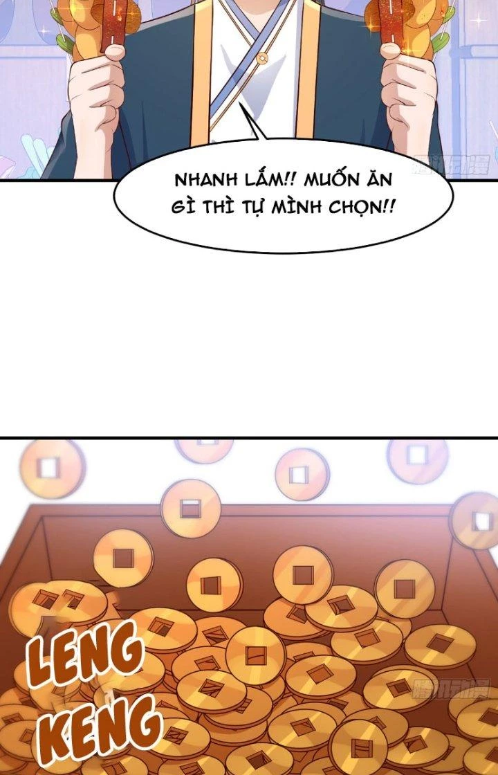 Bắt Đầu Bằng Một Văn Tiền Chapter 17 - Trang 11