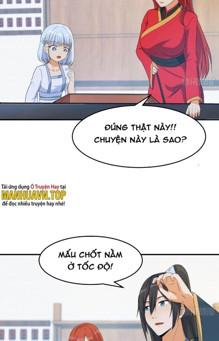 Bắt Đầu Bằng Một Văn Tiền Chapter 17 - Trang 13