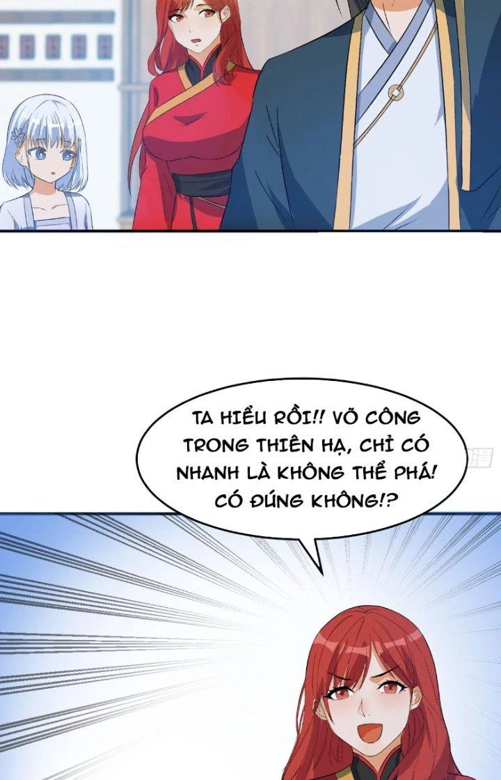 Bắt Đầu Bằng Một Văn Tiền Chapter 17 - Trang 14