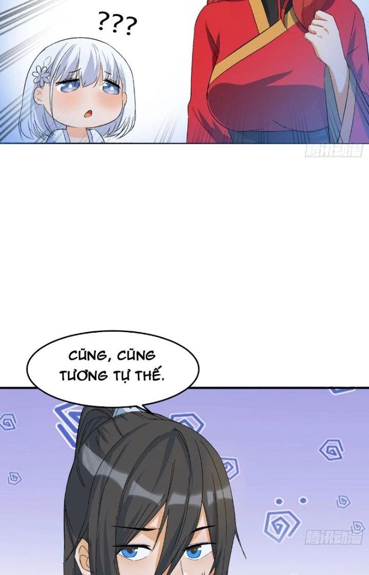 Bắt Đầu Bằng Một Văn Tiền Chapter 17 - Trang 15