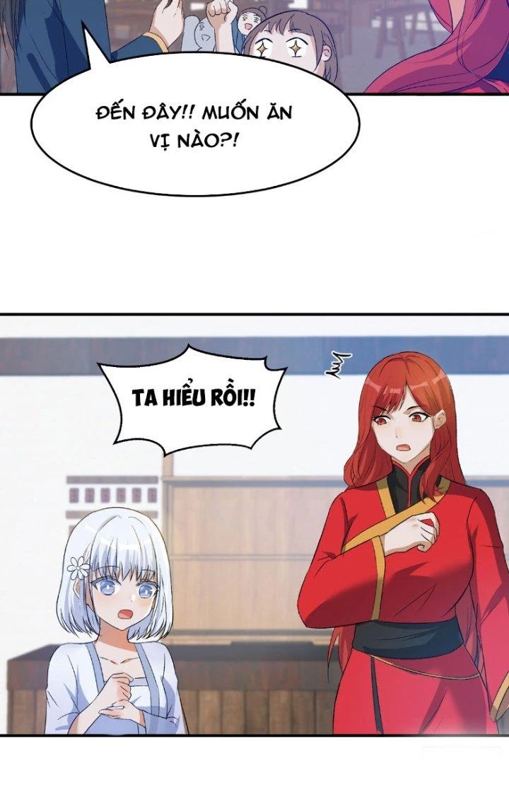 Bắt Đầu Bằng Một Văn Tiền Chapter 17 - Trang 17