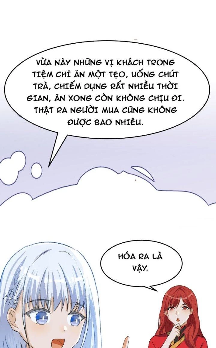 Bắt Đầu Bằng Một Văn Tiền Chapter 17 - Trang 18