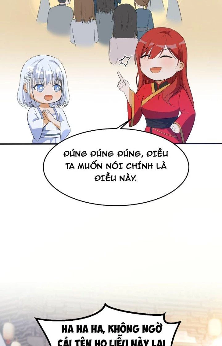 Bắt Đầu Bằng Một Văn Tiền Chapter 17 - Trang 20