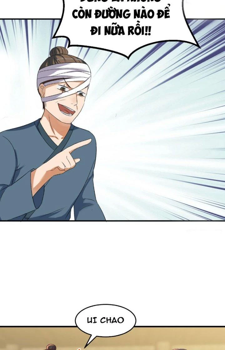 Bắt Đầu Bằng Một Văn Tiền Chapter 17 - Trang 22