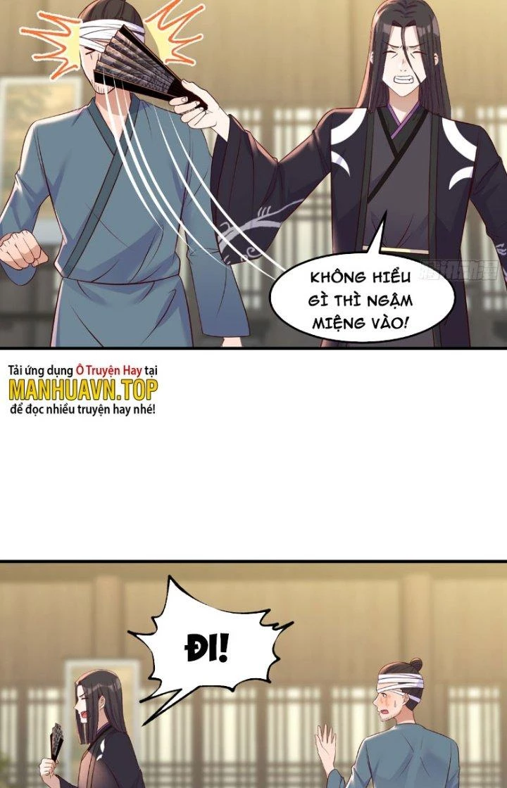 Bắt Đầu Bằng Một Văn Tiền Chapter 17 - Trang 23