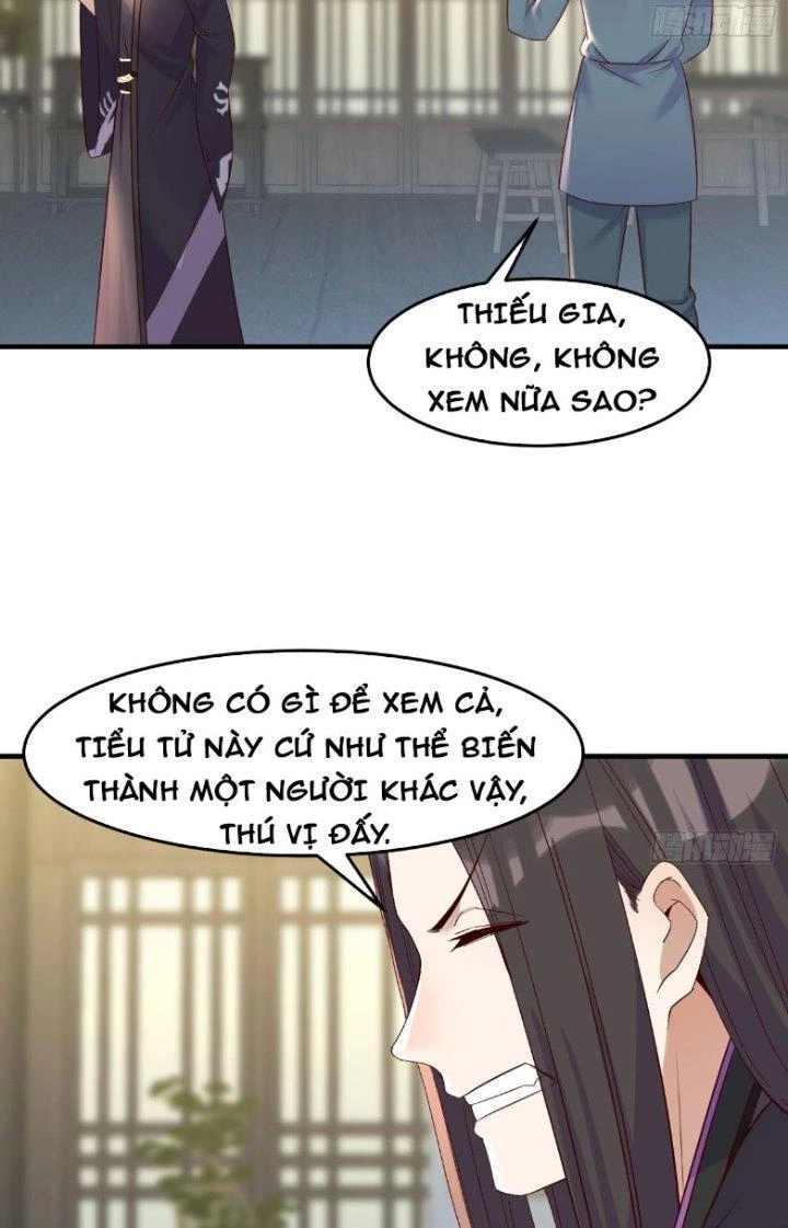 Bắt Đầu Bằng Một Văn Tiền Chapter 17 - Trang 24