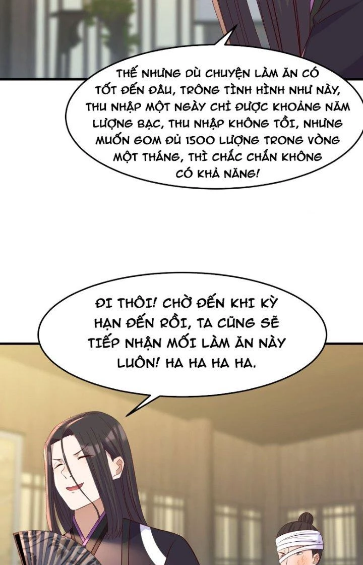 Bắt Đầu Bằng Một Văn Tiền Chapter 17 - Trang 25