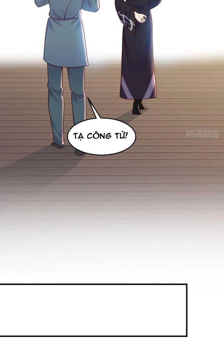 Bắt Đầu Bằng Một Văn Tiền Chapter 17 - Trang 27