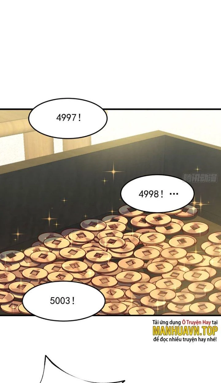 Bắt Đầu Bằng Một Văn Tiền Chapter 17 - Trang 29