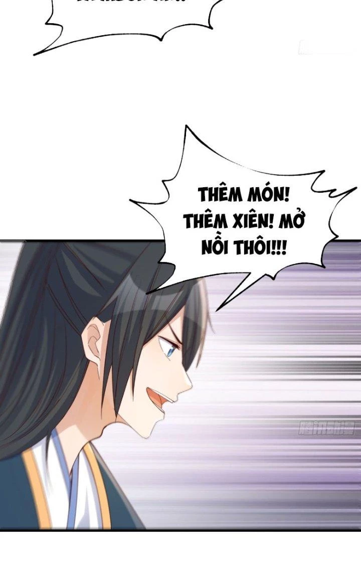 Bắt Đầu Bằng Một Văn Tiền Chapter 17 - Trang 3