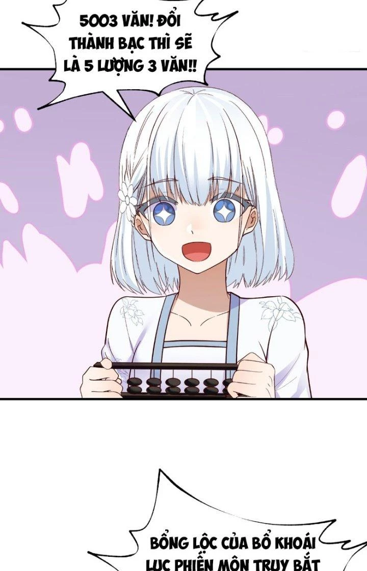 Bắt Đầu Bằng Một Văn Tiền Chapter 17 - Trang 30