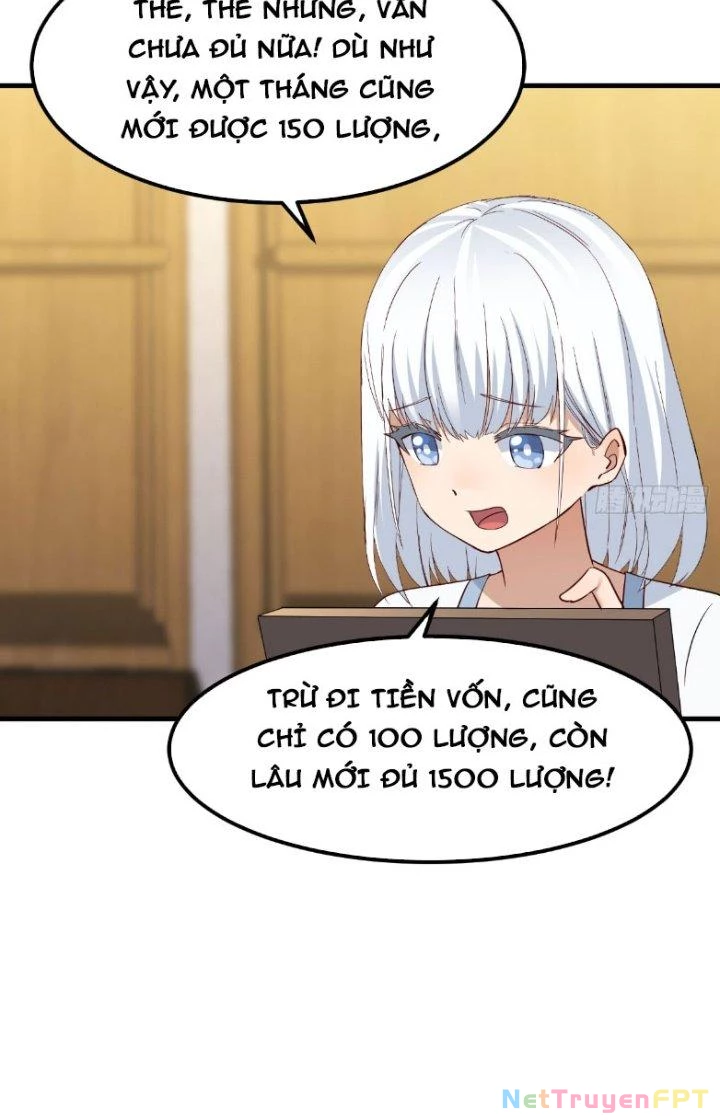 Bắt Đầu Bằng Một Văn Tiền Chapter 17 - Trang 33