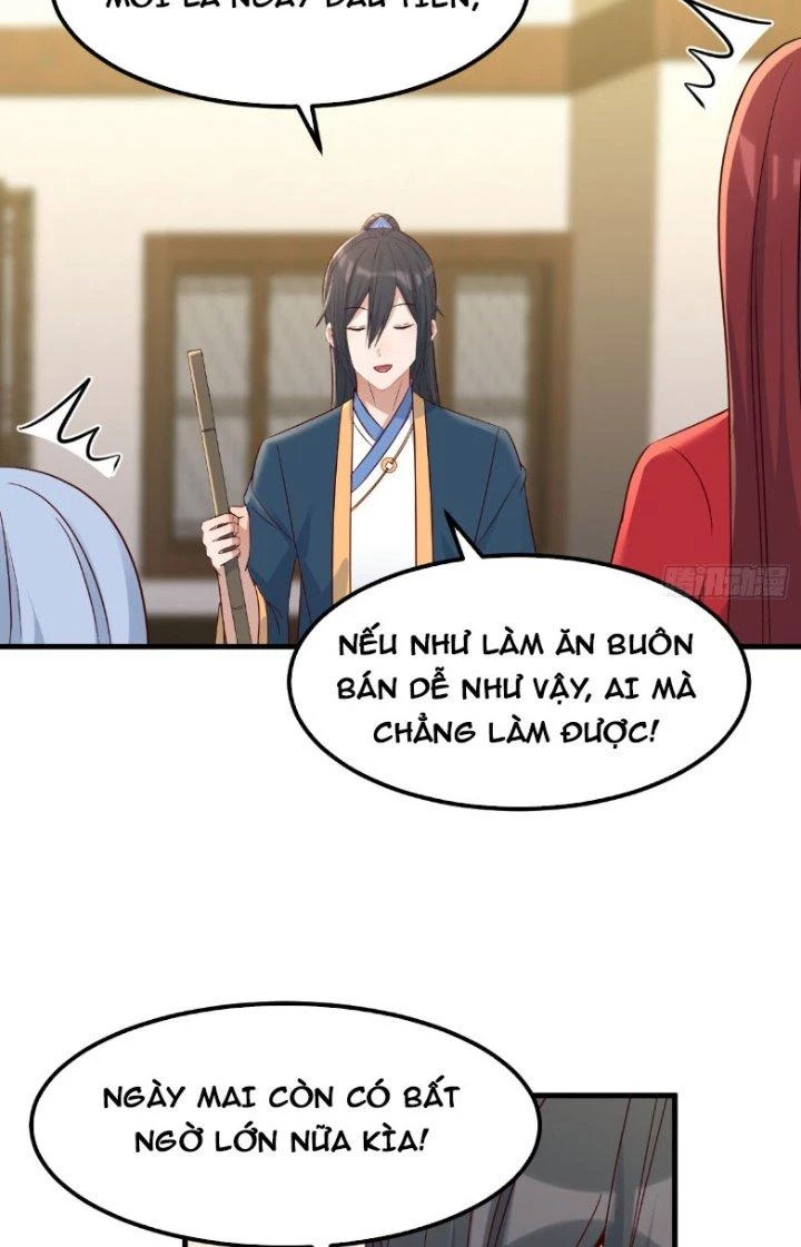 Bắt Đầu Bằng Một Văn Tiền Chapter 17 - Trang 35