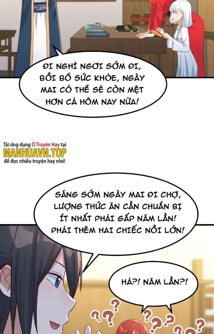 Bắt Đầu Bằng Một Văn Tiền Chapter 17 - Trang 37