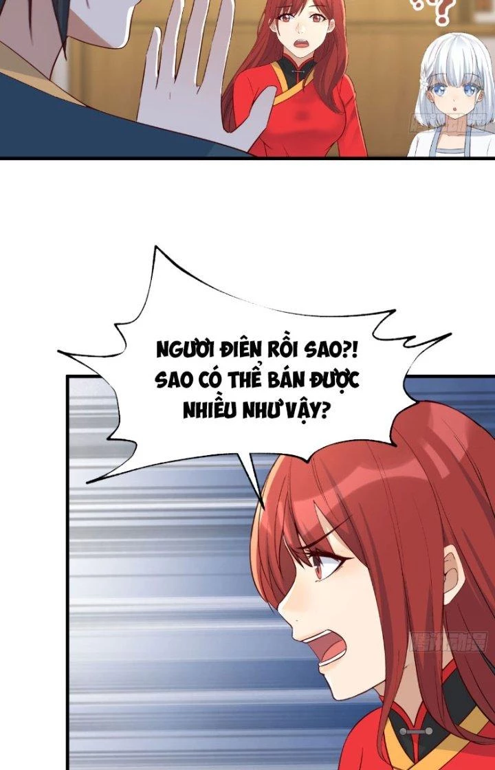 Bắt Đầu Bằng Một Văn Tiền Chapter 17 - Trang 38