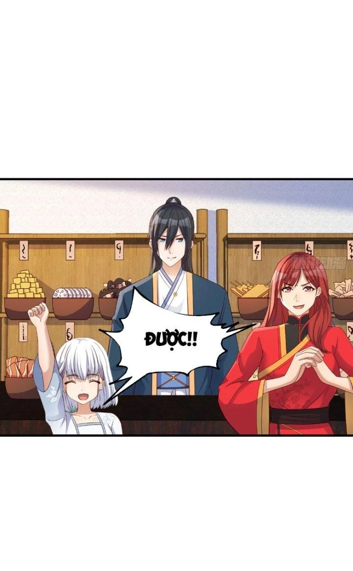 Bắt Đầu Bằng Một Văn Tiền Chapter 17 - Trang 4