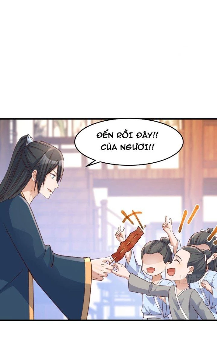 Bắt Đầu Bằng Một Văn Tiền Chapter 17 - Trang 7