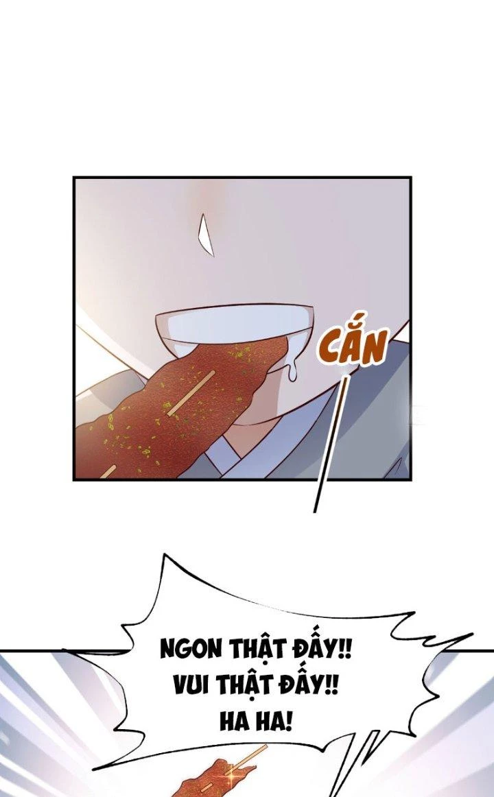 Bắt Đầu Bằng Một Văn Tiền Chapter 17 - Trang 8