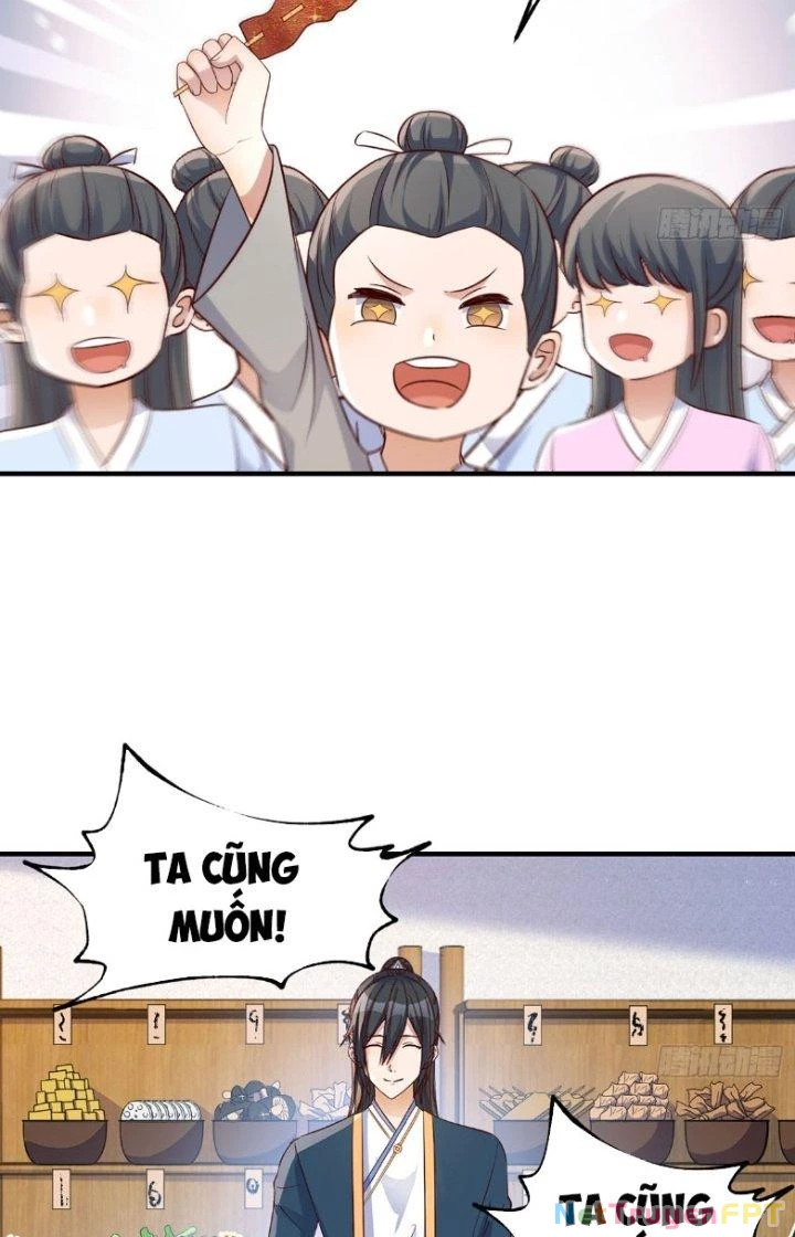 Bắt Đầu Bằng Một Văn Tiền Chapter 17 - Trang 9