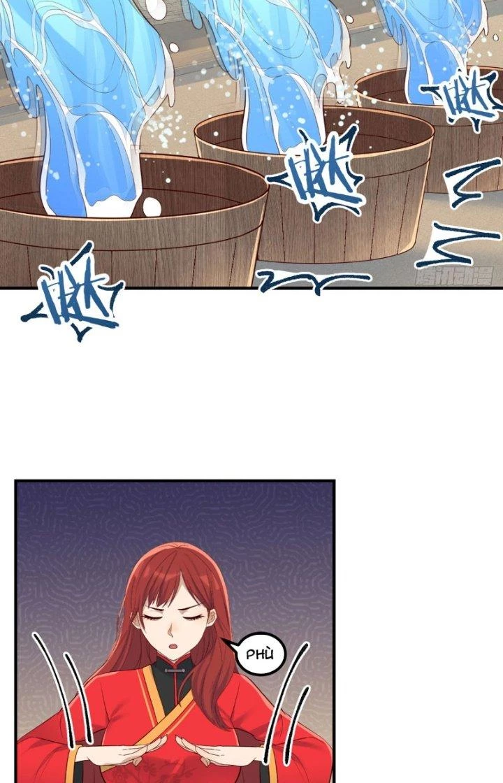 Bắt Đầu Bằng Một Văn Tiền Chapter 18 - Trang 12