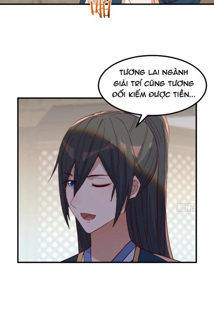 Bắt Đầu Bằng Một Văn Tiền Chapter 18 - Trang 15