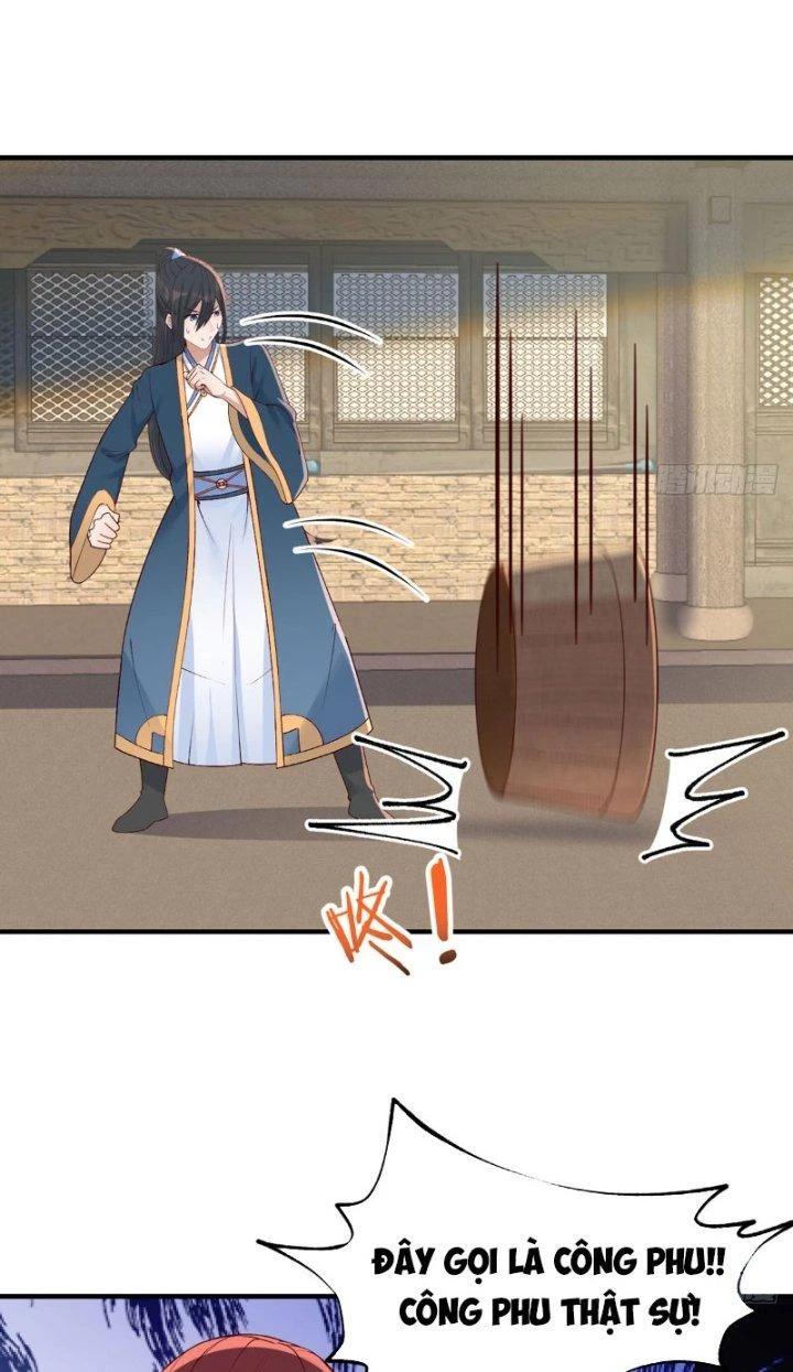 Bắt Đầu Bằng Một Văn Tiền Chapter 18 - Trang 16
