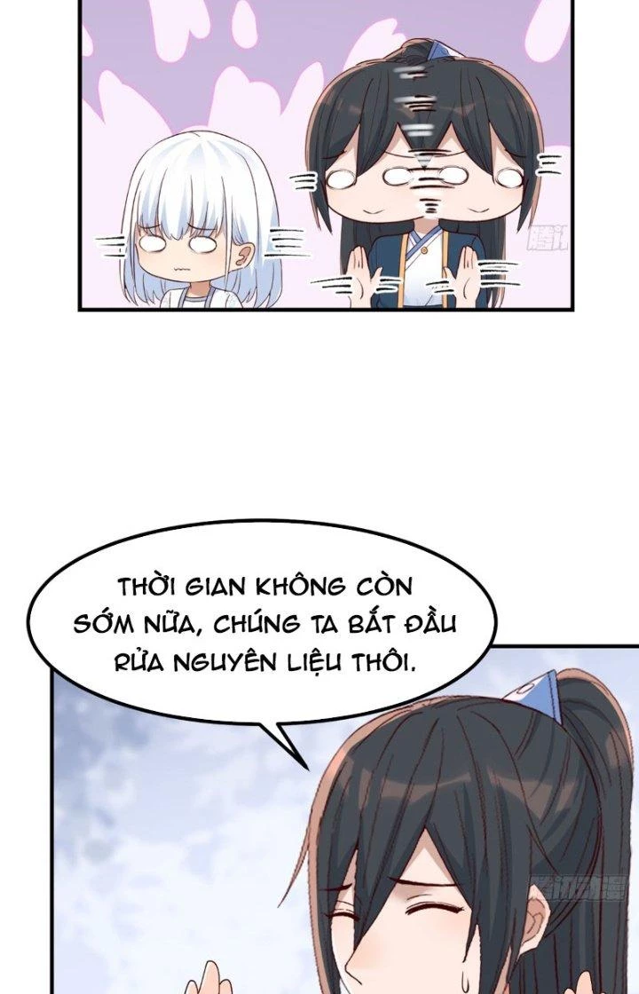 Bắt Đầu Bằng Một Văn Tiền Chapter 18 - Trang 18