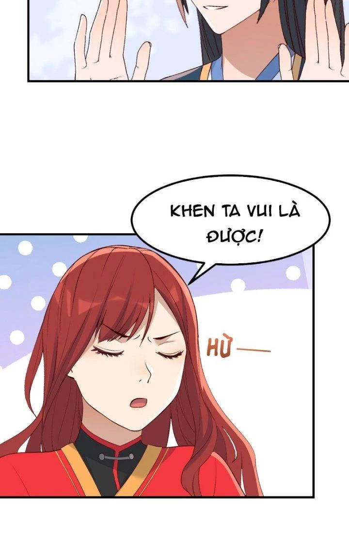 Bắt Đầu Bằng Một Văn Tiền Chapter 18 - Trang 19