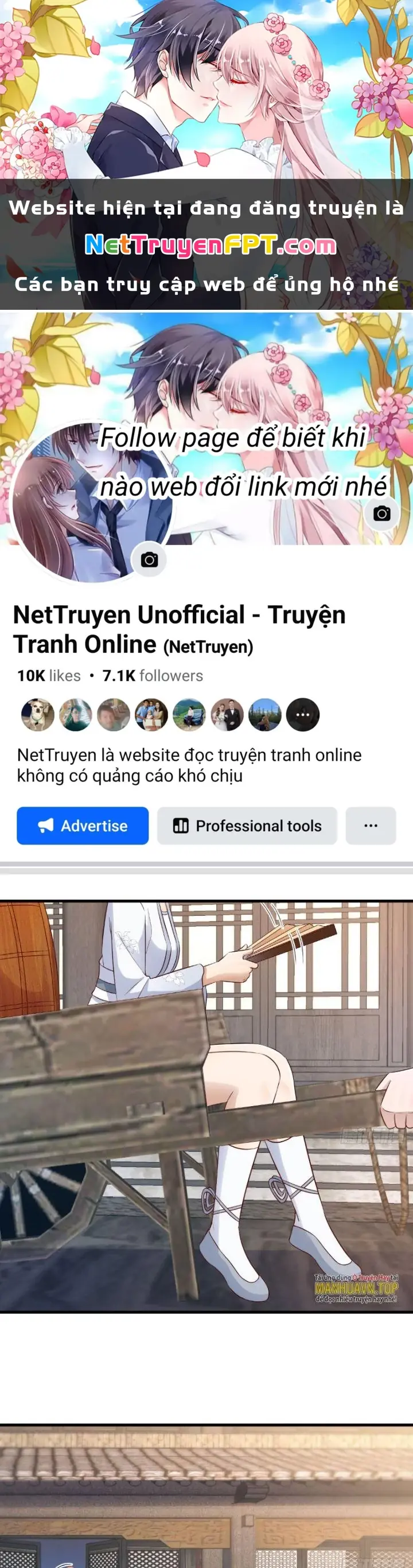 Bắt Đầu Bằng Một Văn Tiền Chapter 18 - Trang 2