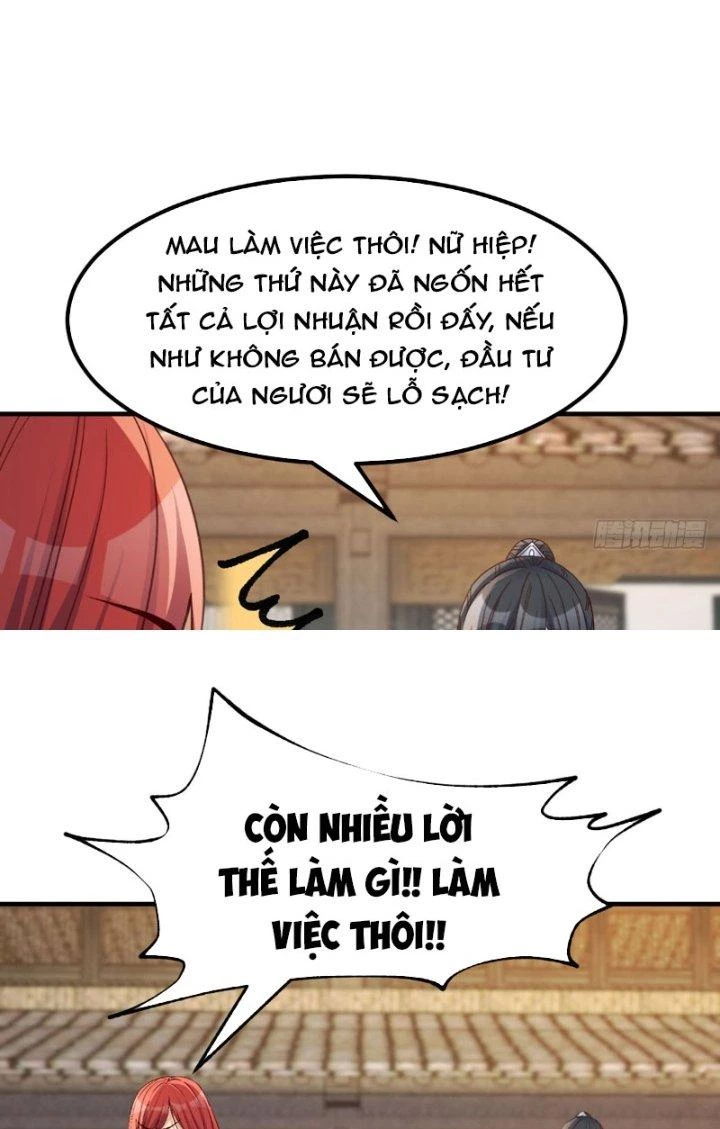 Bắt Đầu Bằng Một Văn Tiền Chapter 18 - Trang 23
