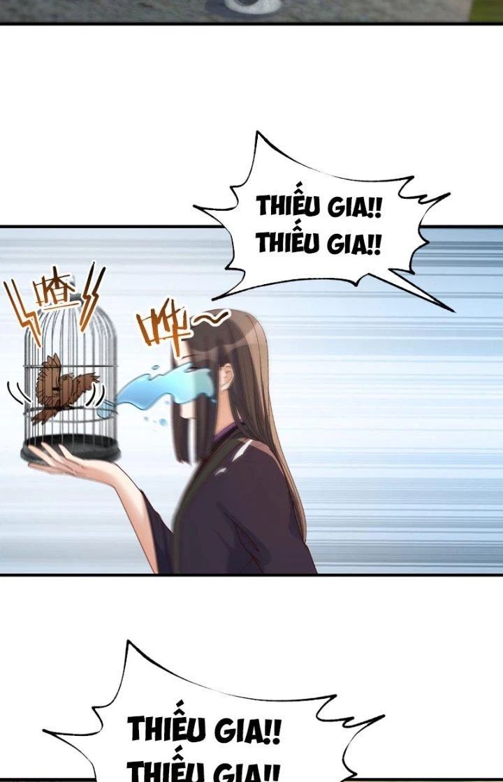 Bắt Đầu Bằng Một Văn Tiền Chapter 18 - Trang 28