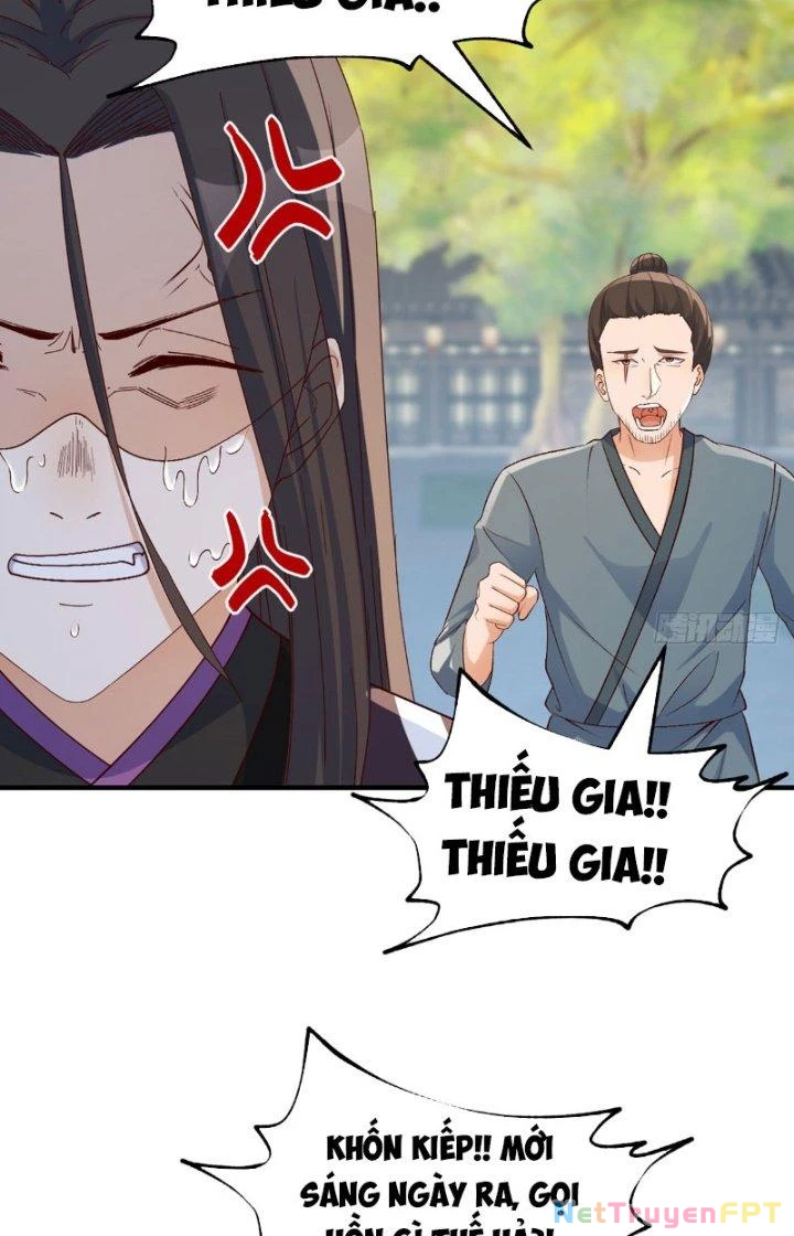 Bắt Đầu Bằng Một Văn Tiền Chapter 18 - Trang 29