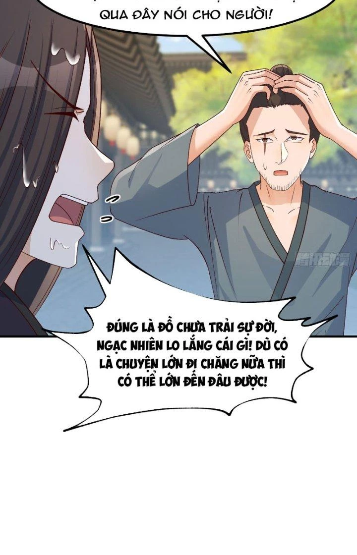 Bắt Đầu Bằng Một Văn Tiền Chapter 18 - Trang 31