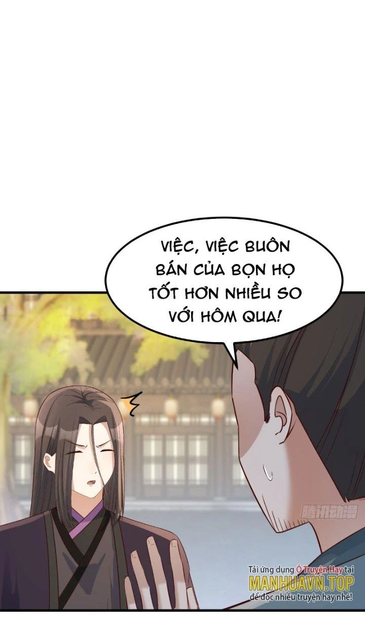 Bắt Đầu Bằng Một Văn Tiền Chapter 18 - Trang 32