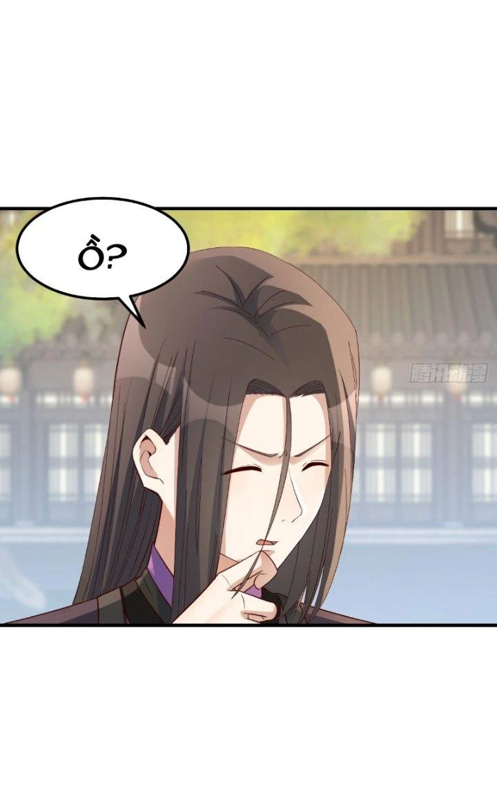 Bắt Đầu Bằng Một Văn Tiền Chapter 18 - Trang 33