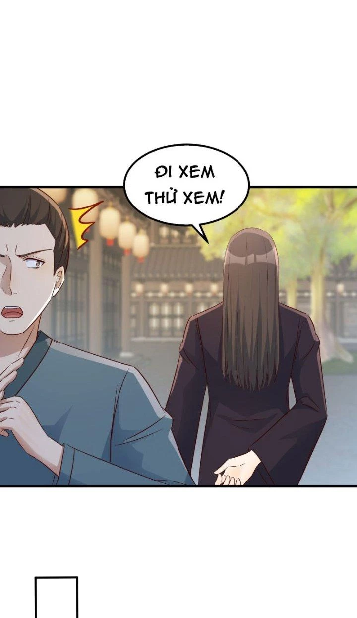 Bắt Đầu Bằng Một Văn Tiền Chapter 18 - Trang 34