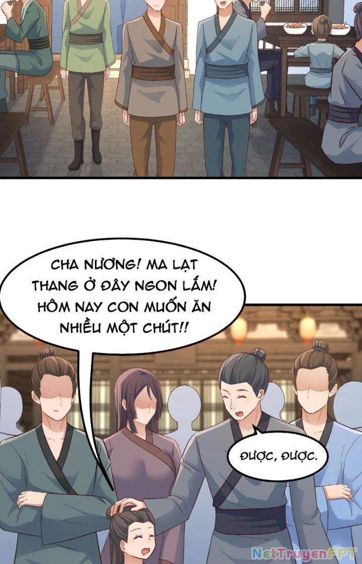 Bắt Đầu Bằng Một Văn Tiền Chapter 18 - Trang 37