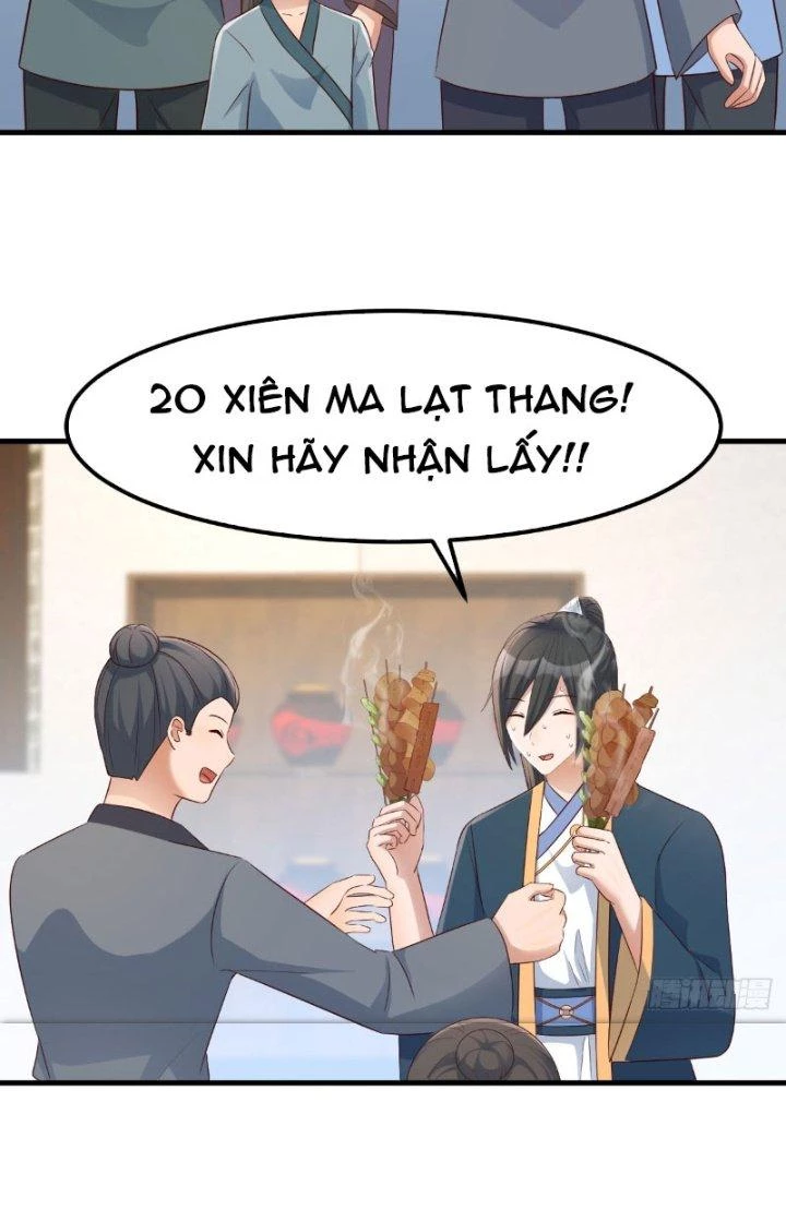 Bắt Đầu Bằng Một Văn Tiền Chapter 18 - Trang 38
