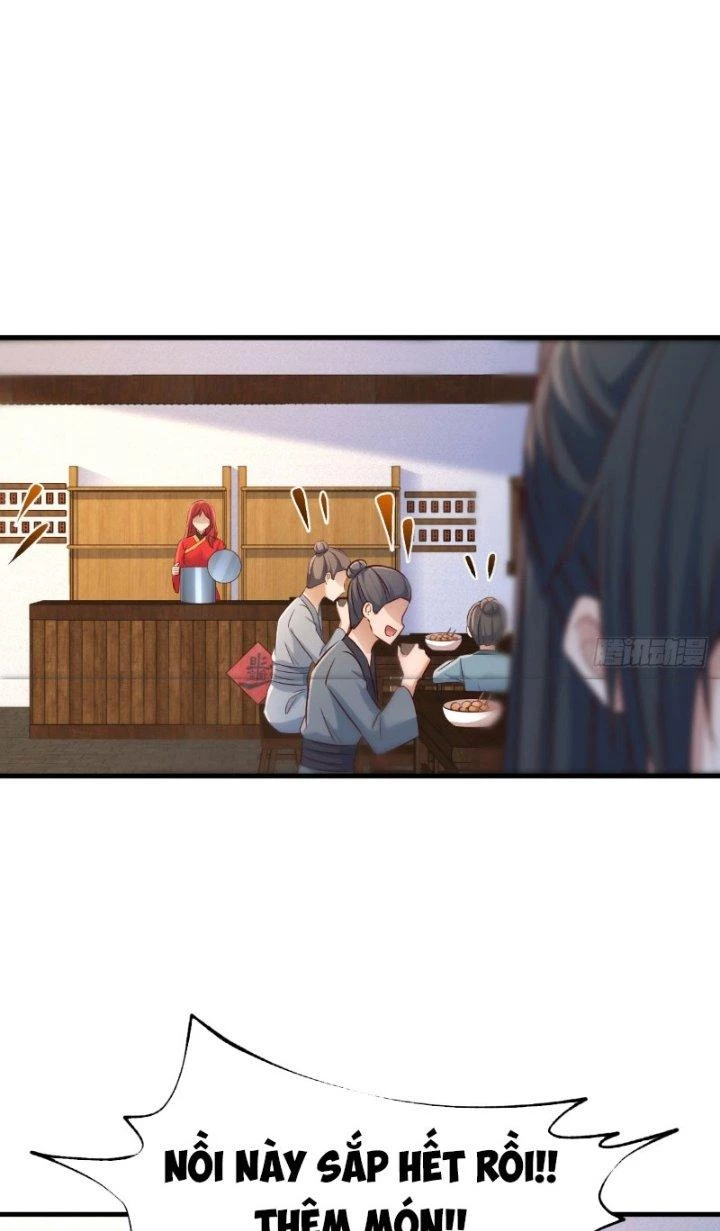 Bắt Đầu Bằng Một Văn Tiền Chapter 18 - Trang 39