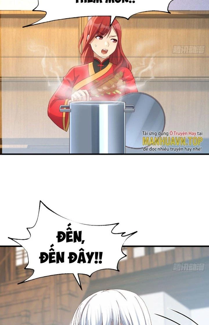 Bắt Đầu Bằng Một Văn Tiền Chapter 18 - Trang 40