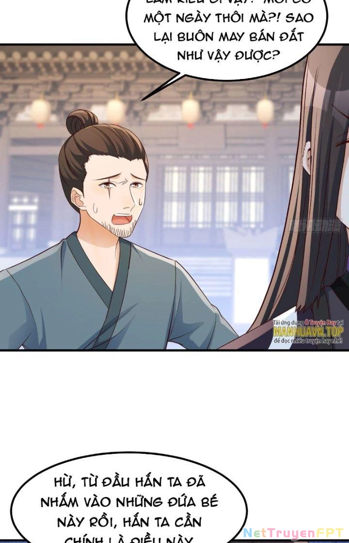 Bắt Đầu Bằng Một Văn Tiền Chapter 19 - Trang 10
