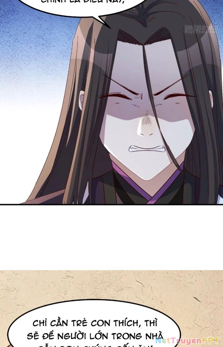 Bắt Đầu Bằng Một Văn Tiền Chapter 19 - Trang 11