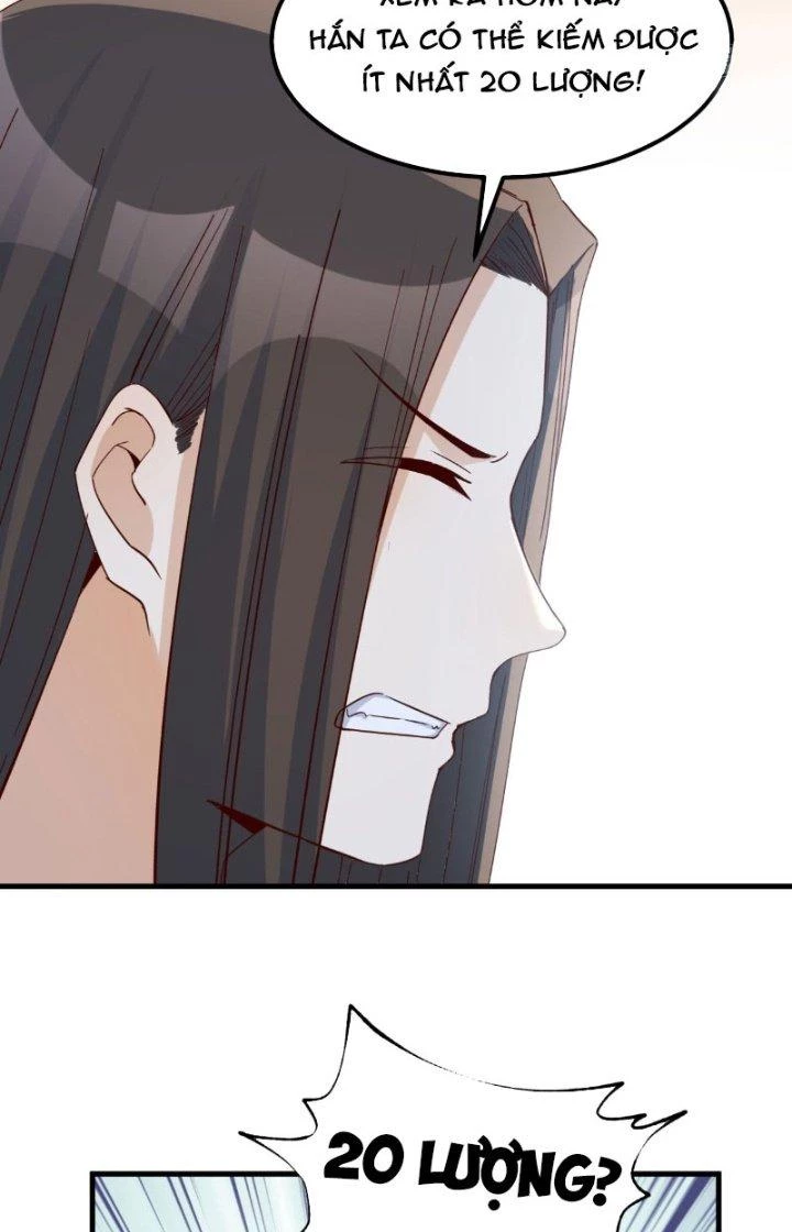 Bắt Đầu Bằng Một Văn Tiền Chapter 19 - Trang 13