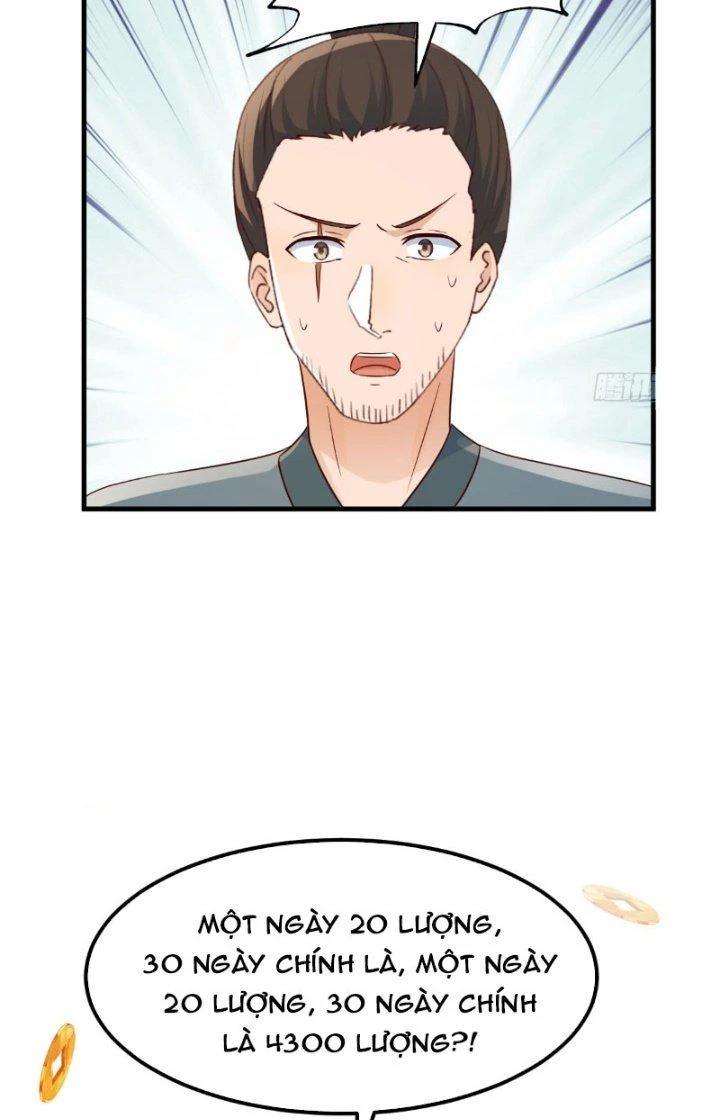Bắt Đầu Bằng Một Văn Tiền Chapter 19 - Trang 14