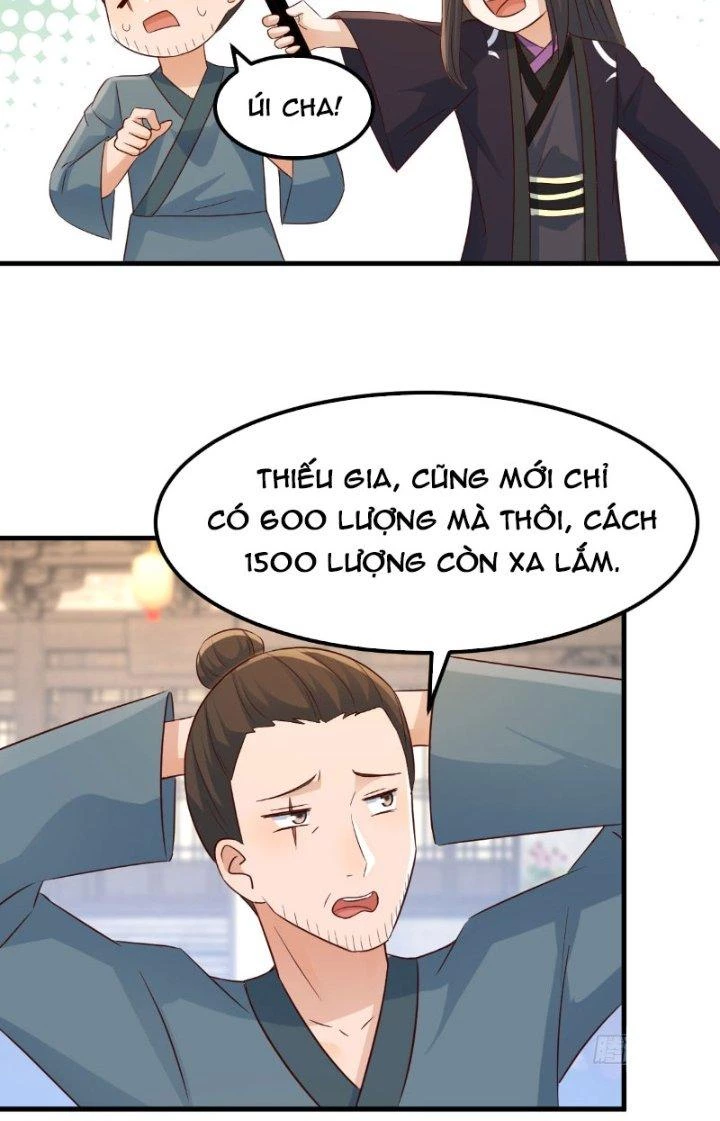 Bắt Đầu Bằng Một Văn Tiền Chapter 19 - Trang 16