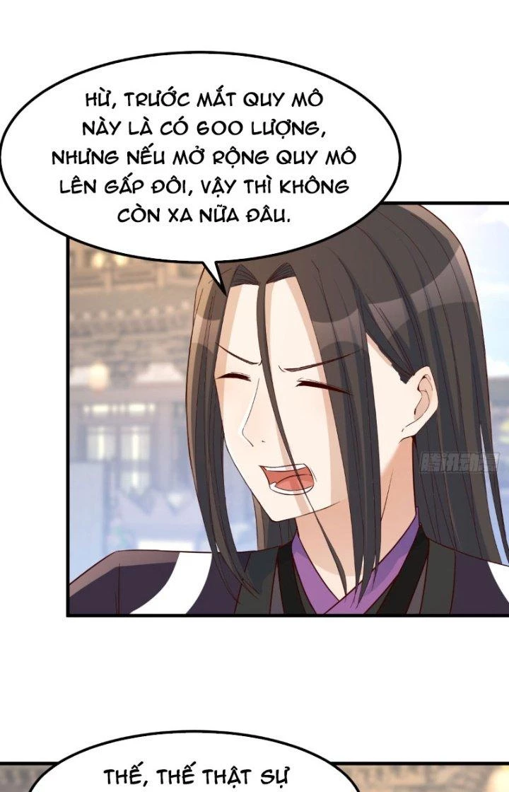 Bắt Đầu Bằng Một Văn Tiền Chapter 19 - Trang 17