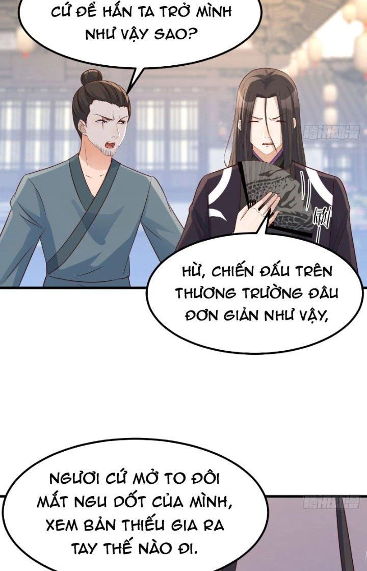 Bắt Đầu Bằng Một Văn Tiền Chapter 19 - Trang 18