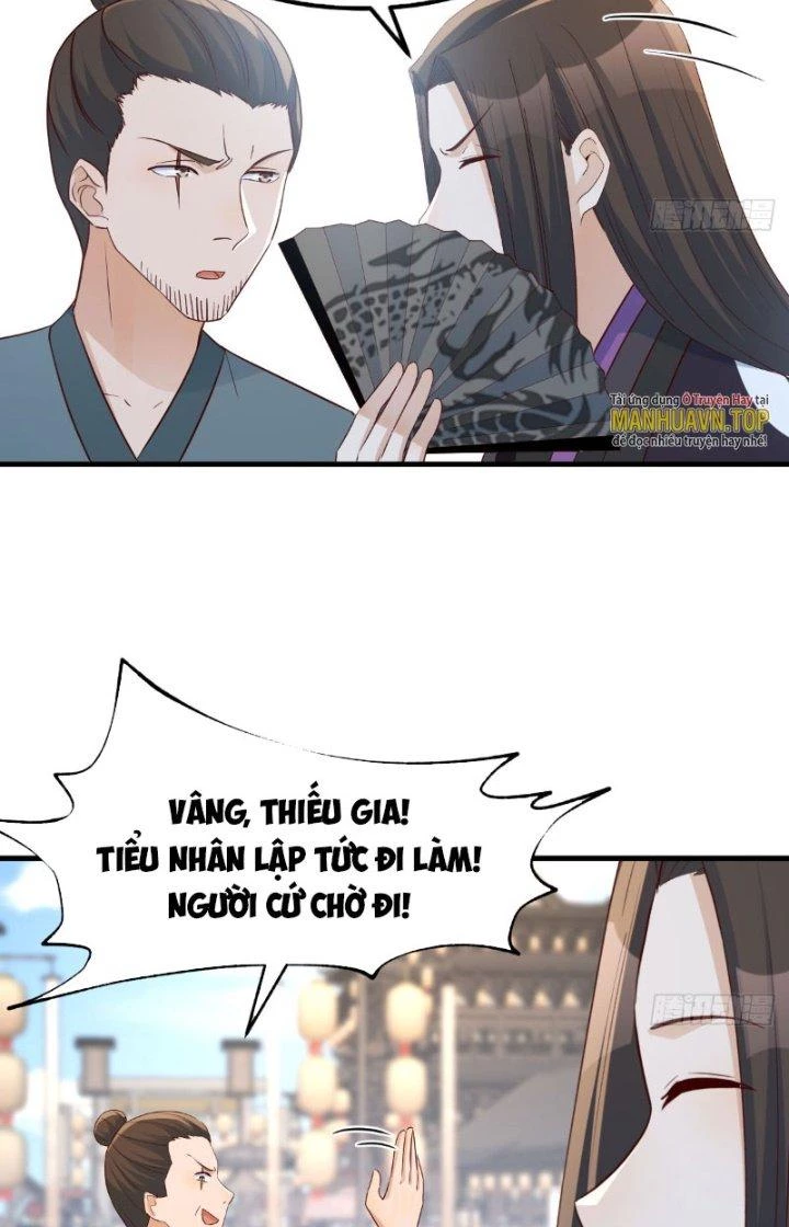 Bắt Đầu Bằng Một Văn Tiền Chapter 19 - Trang 20